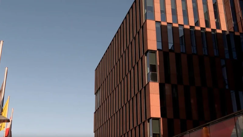 Stad Leuven richt een nieuwe natuur- en biodiversiteitsraad op