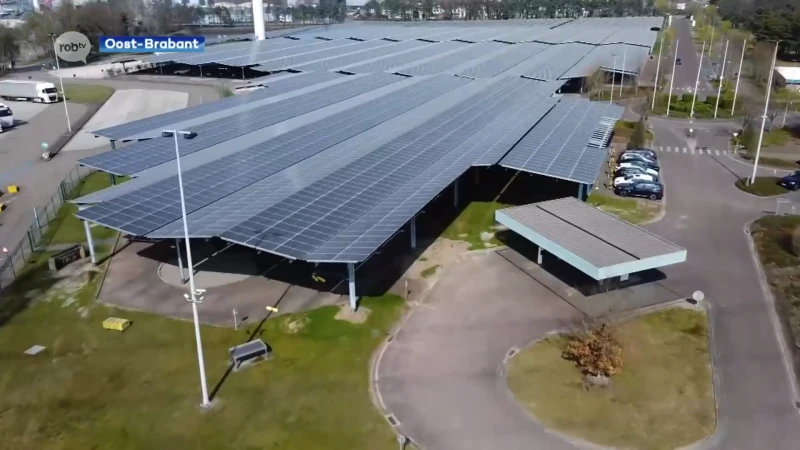 Voka Vlaams-Brabant helpt bedrijven met energietransitie