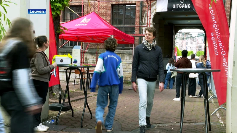 HDC-Rock gaat na zes jaar opnieuw door