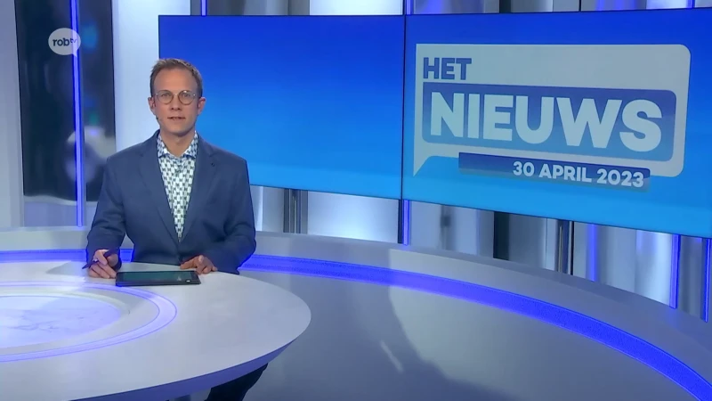 Nieuws zondag 30 april 2023