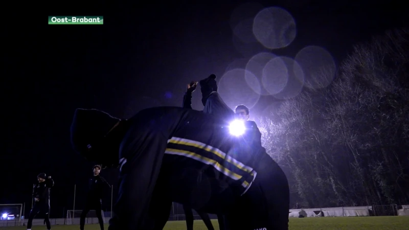 HERBELEEF: dit waren de sportieve hoogtepunten in de regio van het afgelopen seizoen