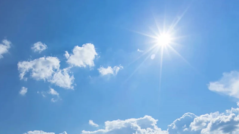Eindelijk: kwik stijgt voor het eerst dit jaar boven de 20 graden