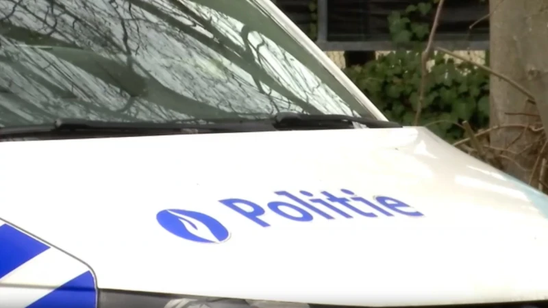 Rijbewijs van geseinde twintiger met rijverbod ingetrokken, nadat hij met veel getoeter en piepende banden over de Diestsesteenweg in Leuven reed