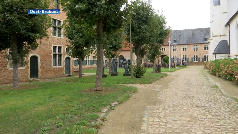Ook onze regio is vertegenwoordigd in Vlaamse Canon, onder meer met Bloednacht in Leuven en Rock Werchter