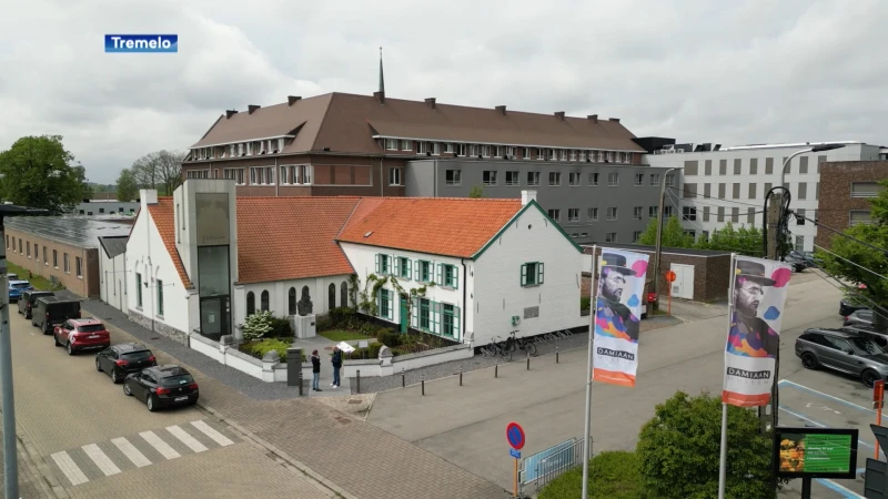 Geen plaats voor Grootste Belg Pater Damiaan in Vlaamse Canon: "Op een of andere manier wel een jammere zaak"
