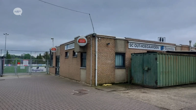 Bouw nieuwe infrastructuur Hoegaarden is niet door GR geraakt