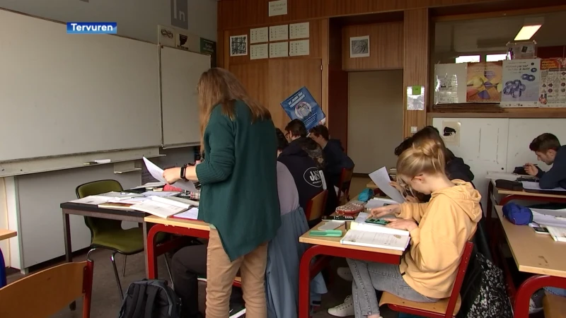 Proeven van het leerkrachtenberoep kan tijdens de eerste Open Scholendag: "Zoek een nieuwe uitdaging"