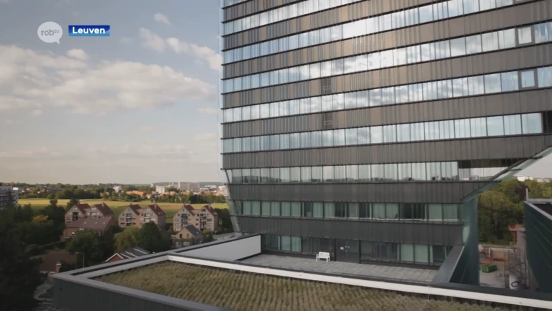 Imec uitgeroepen tot "beste begeleider van start ups ter wereld": "Al 3.000 jobs gecreëerd"