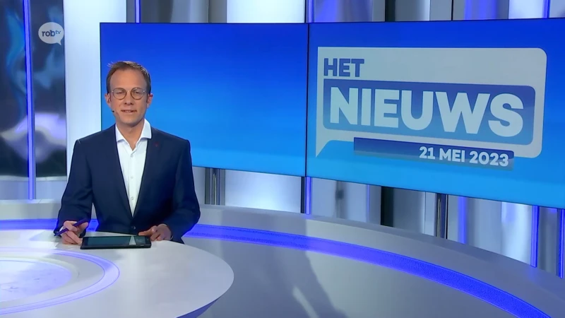 Nieuws zondag 21 mei 2023