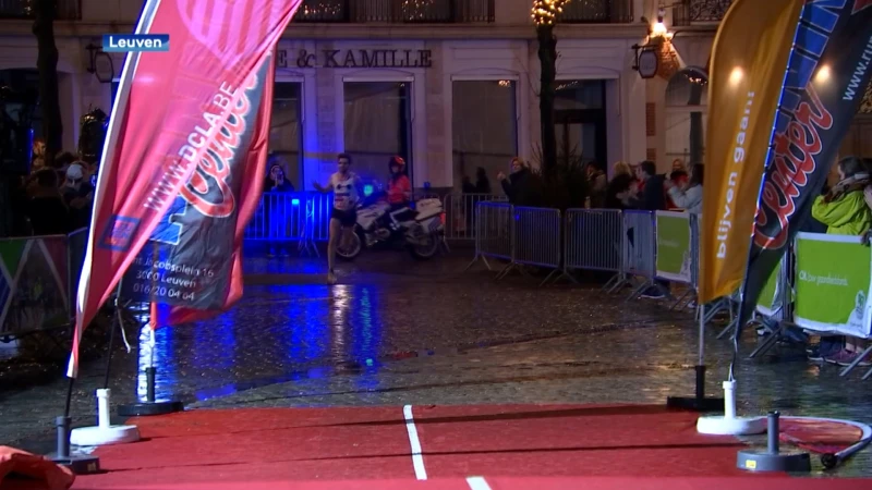 Leuven wil EK marathon 2025 binnenhalen