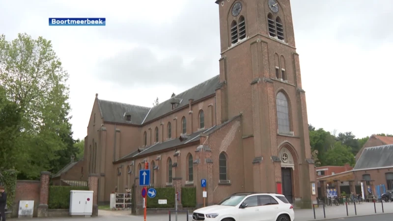 Buurtbewoners willen brasserie in De Heilige Familiekerk in Schiplaken: "Veel vraag naar ontmoetingsruimte"