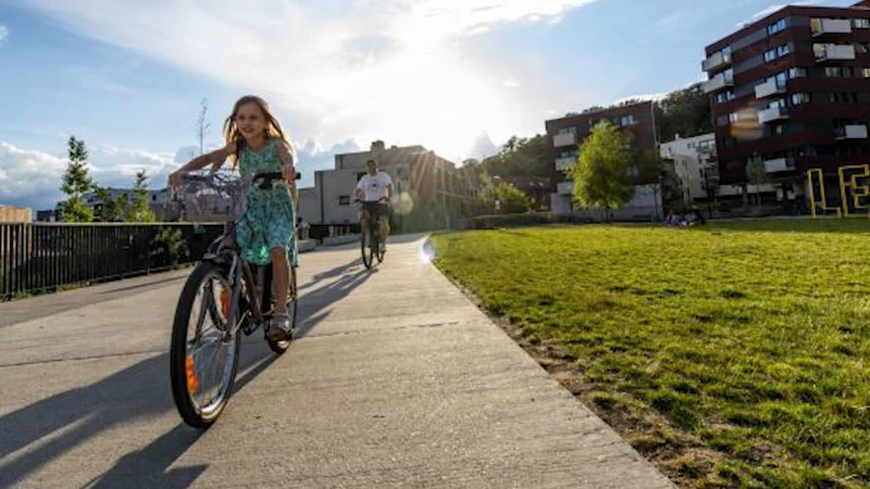 Stem vanaf deze week op jouw favoriete fietsstad 2024