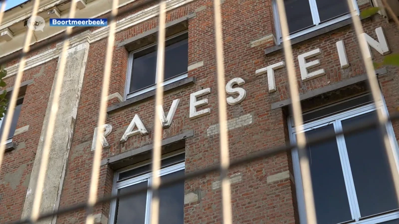Natuurpunt zoekt 500.000 euro om Kasteelruïne Ravestein in Boortmeerbeek om te bouwen tot bezoekerscentrum Natuurpark Rivierenland: "We hopen op sponsordeals met bedrijven en giften van donateurs"