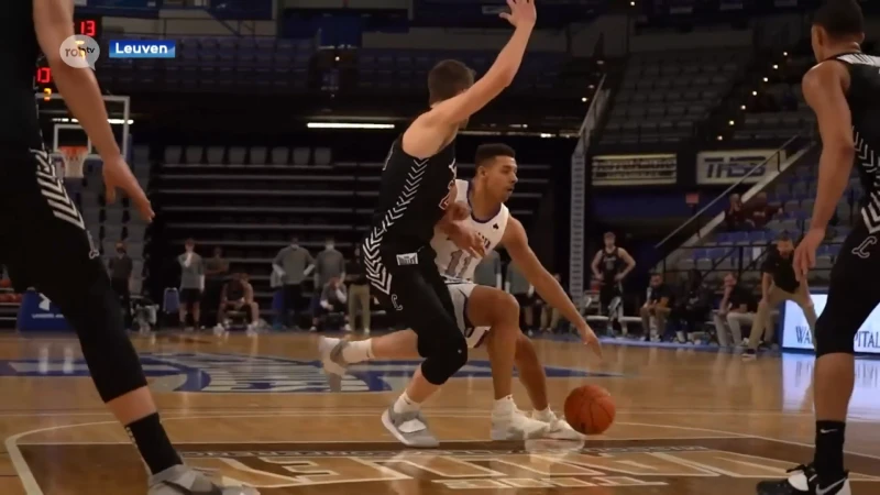 Amerikaan Tyreke Key is nieuwe aanwinst van Leuven Bears