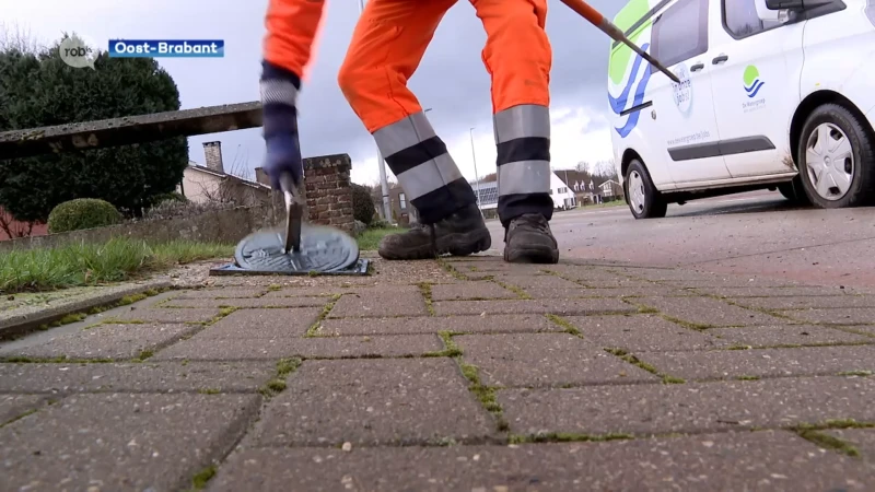 Francken wil overleg tussen De Watergroep, gouverneur en burgemeesters over waterproblemen, De Watergroep: "Problemen staan los van elkaar"