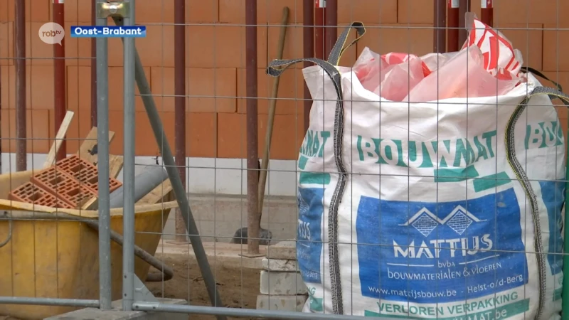 Embuild wil jongeren op festivals warm maken voor bouwsector