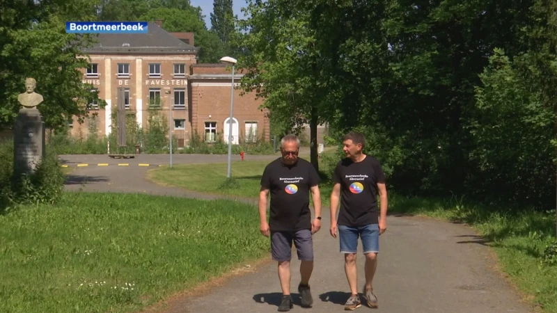 Nieuwe politieke partij in Boortmeerbeek wil absoluut fusie met Mechelen verhinderen