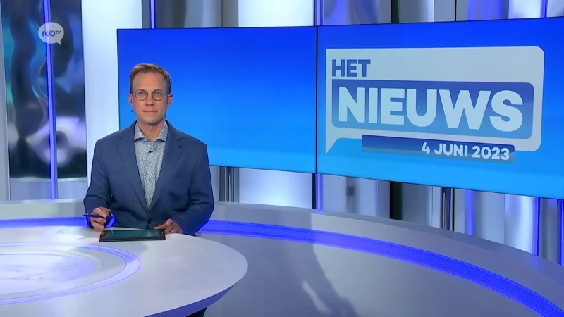 Nieuws zondag 4 juni