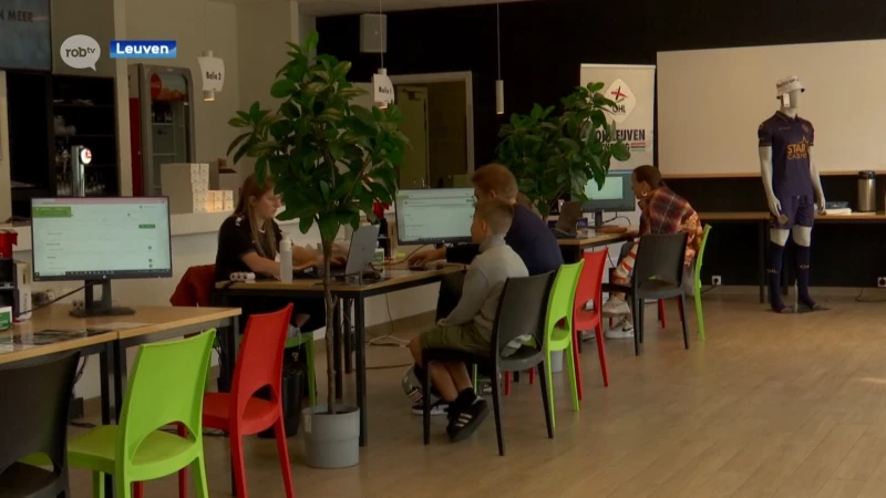Abonnementenverkoop OHL verloopt vlot: "Al 1.400 abonnementen meer verkocht dan vorig jaar"
