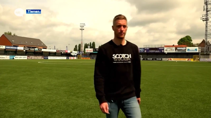 Voormalig KVK Tienen-aanvoerder Jonas Bogaerts verhuist naar SC Out-Hoegaarden, dat met Bart Bevernage van VK Linden nog een ervaren speler in huis haalt