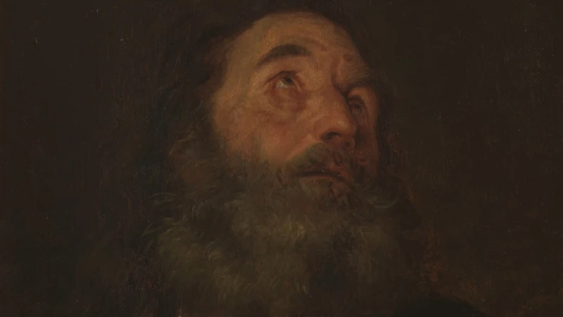 Museum M koopt schilderij van Michaelina Wautier voor 150.000 euro: "Inzetten op beter evenwicht tussen vrouwelijke en mannelijke kunstenaars"
