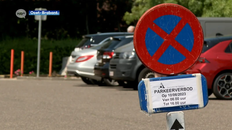 Dwars door het Hageland trekt morgen door regio, burgemeesters roepen op om maatregelen tegen hitte te nemen