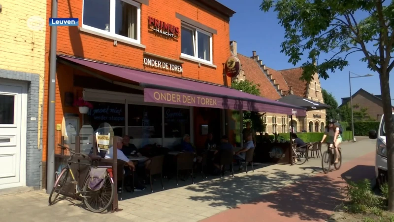 'Seppeke' zoekt na meer dan 40 jaar overnemer voor café Onder de Toren in Wilsele