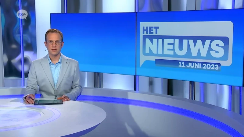 Nieuws zondag 11 juni