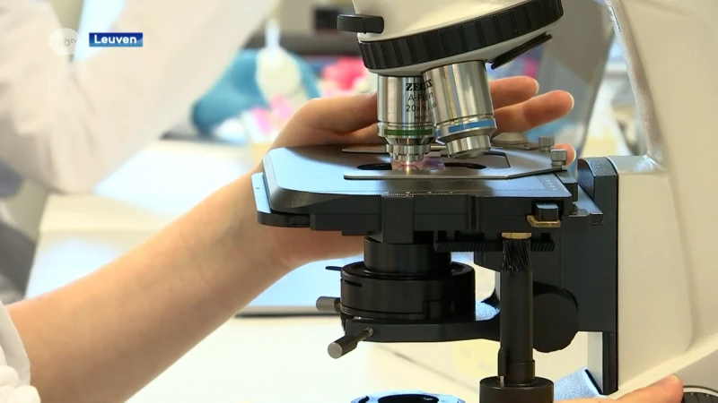 Test bepaalt of PARP-medicatie aanslaat bij eierstokkankerpatiënten