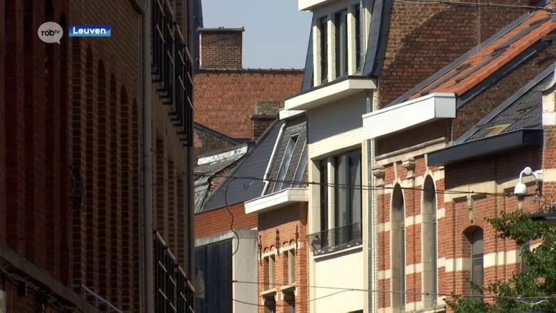 Leuven geeft een opleiding over de antidiscriminatiewetgeving op de huurmarkt: "Nog steeds erg nodig"