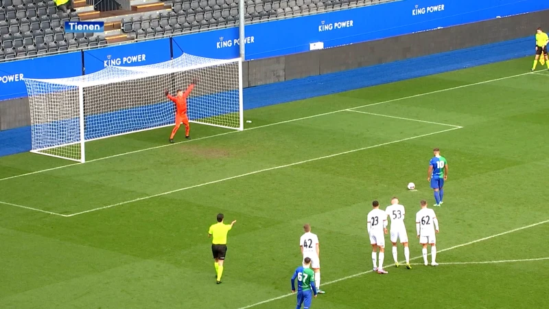 KVK Tienen heeft stevig oefenprogramma voor de boeg: suikerjongens spelen tegen OHL en Racing Genk