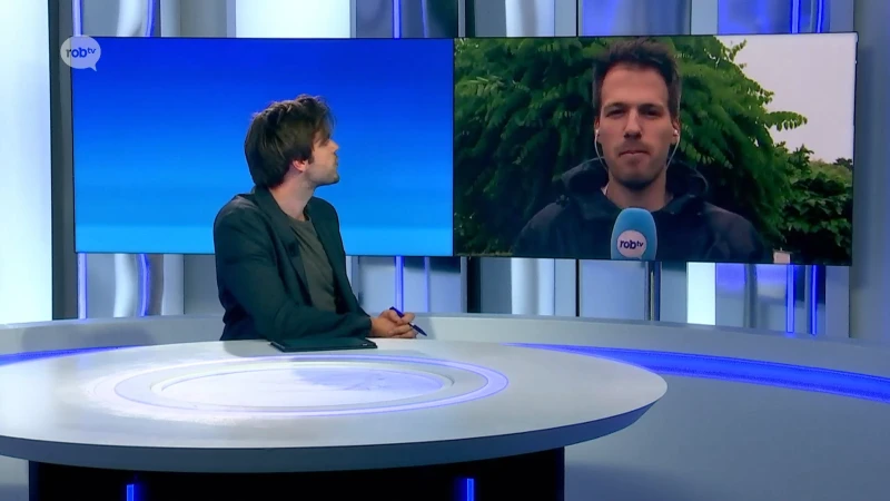 Live: "Het viel mee en het ergste hebben we al gehad"