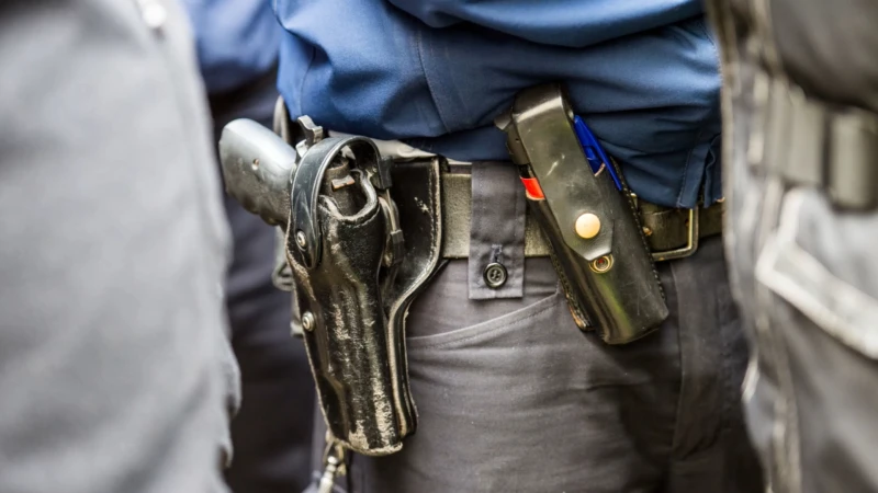 Agent schiet man (43) in knie tijdens interventie in Boutersem, gerechtelijk onderzoek naar beide betrokkenen