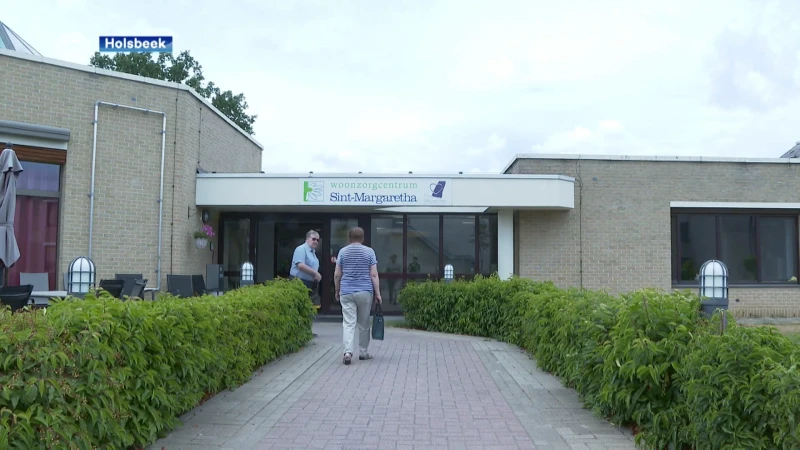Gemeente Holsbeek en WZC Sint-Margaretha sluiten intentieverklaring om verhuis basisschool naar woonzorgcentrum te onderzoeken: "Meerwaarde voor iedereen"