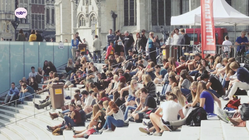 34ste editie van Jammin' with Fonske vindt morgen plaats in Leuven