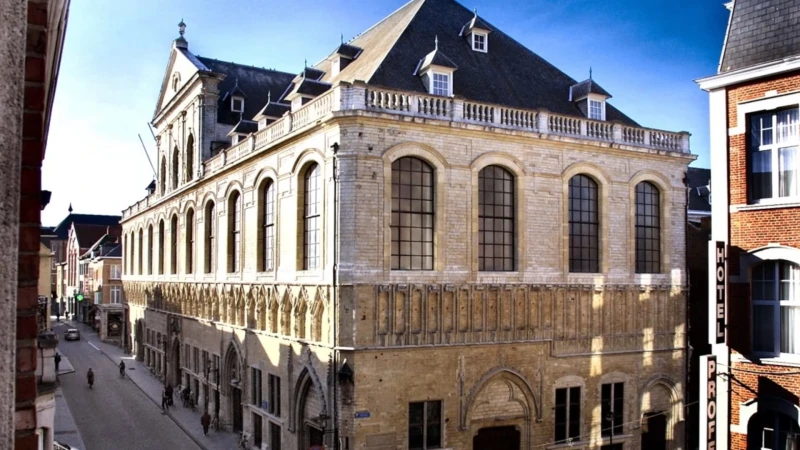 KU Leuven stijgt maar liefst 15 (!) plaatsen in lijst van beste universiteiten ter wereld en behaalt hoogste plaats ooit