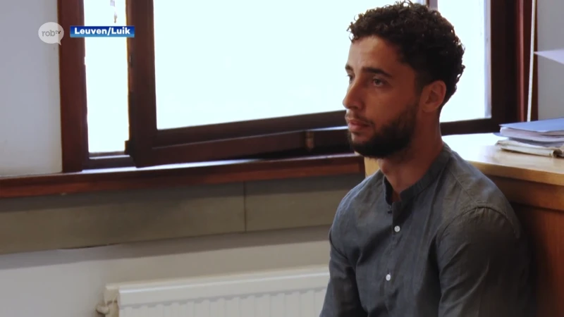 OHL-speler Sofian Kiyine verschijnt voor rechtbank: "Ik weet dat ik veel mensen heb geraakt"