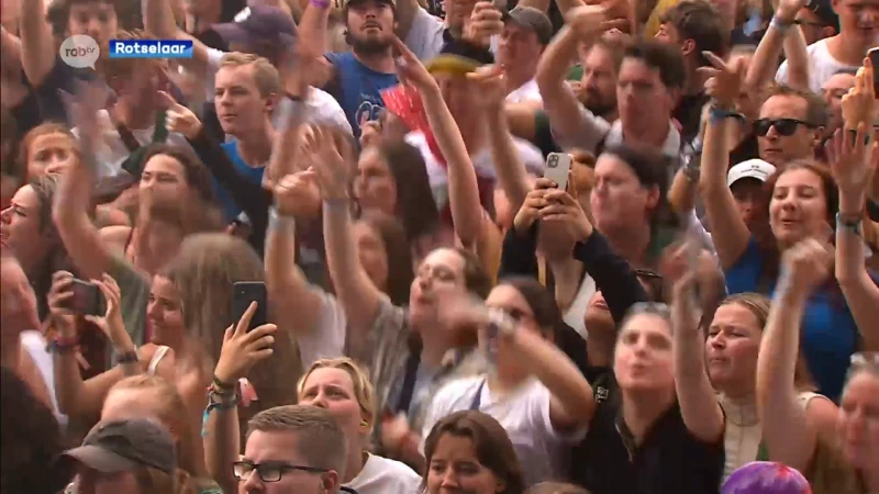 HERBELEEF: Dit waren de hoogtepunten van Werchter 2023