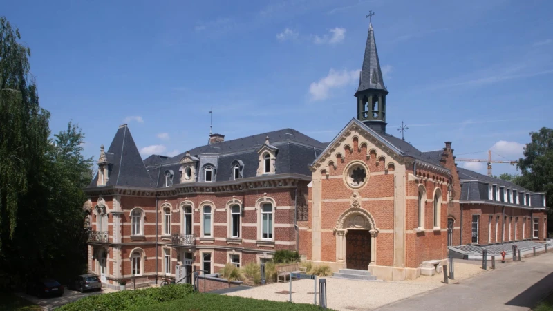Kapel Robiano in Tervuren en Woning Leclercq-Vandamme in Leuven genomineerd voor Onroerenderfgoedprijs, winnaar bekend op 6 oktober