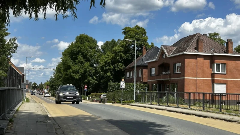 Scherpenheuvel-Zichem gaat zones 50 in Averbode en Messelbroek uitbreiden, in Zichem wil de stad een trajectcontrole: "Staan als bestuur achter die trajectcontrole en willen in Zichem grotere zone 30"