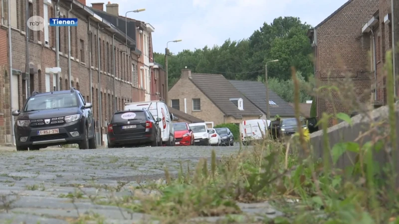 Vlaams-Brabant maakt vanaf augustus een fietsstraat van de Viaductstraat in Tienen