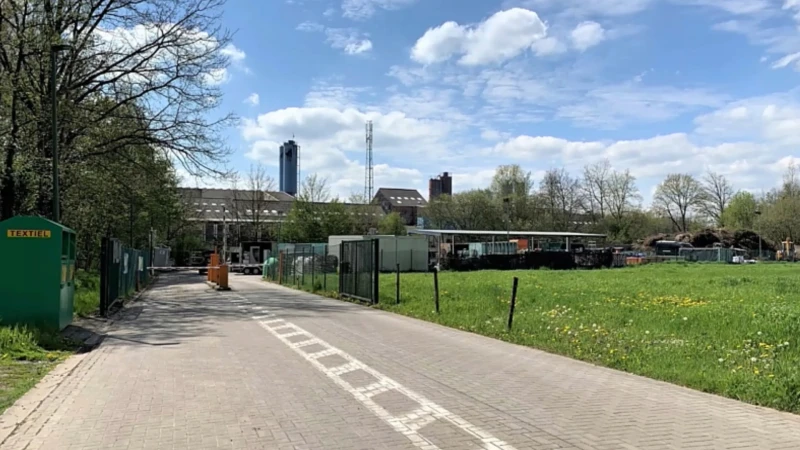 Recyclagepark van Kortenaken sluit tot volgend jaar voor verbouwingswerken, inwoners kunnen terecht in Glabbeek of Zoutleeuw