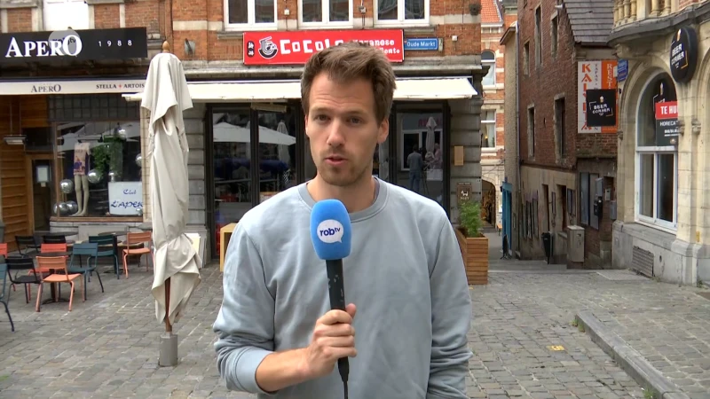 HERBEKIJK: extra nieuwsuitzending met updates rond de tweevoudige moord in Leuven