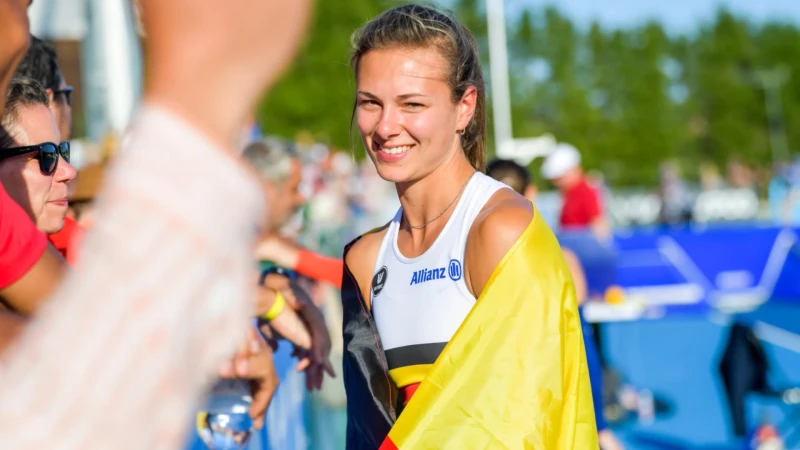 Regiogenoten pakken 4 titels op BK atletiek