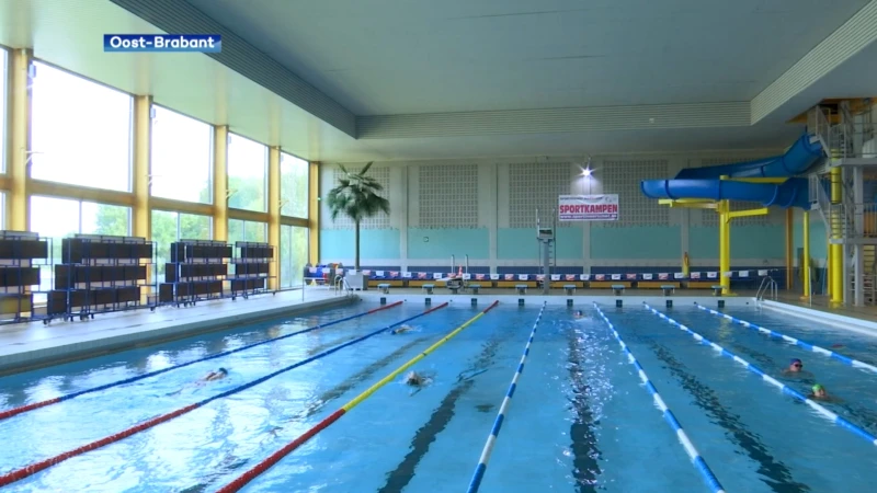 Andere zwembaden in onze regio laten losse zwemshorts voorlopig wel nog toe