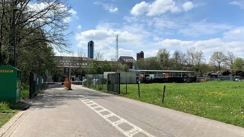 Recyclagepark van Kortenaken dicht voor verbouwingswerken, inwoners kunnen terecht in Glabbeek en Zoutleeuw