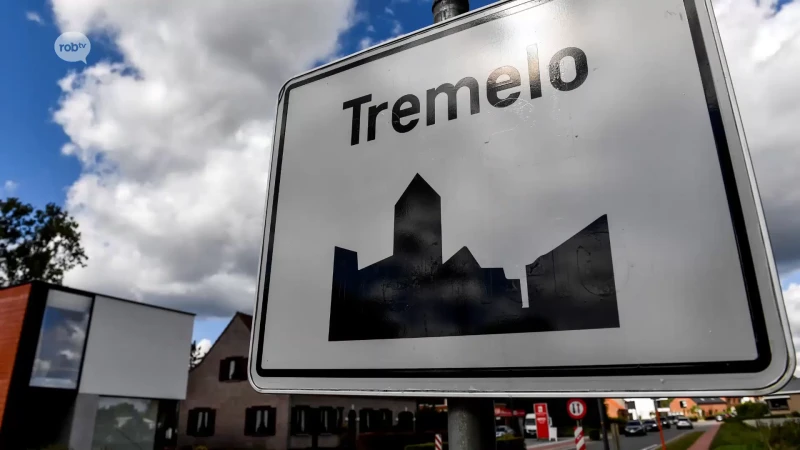 92% van de Tremelonaren wil meer inspraak, 72% vindt dat trajectcontroles Tremelo niet veiliger maken