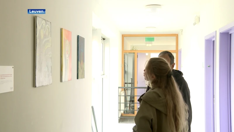 CAW vraagt meer begrip voor dakloze mensen in Leuven, in oktober nieuwe telling: "Opvang zou uitgebreid kunnen worden"