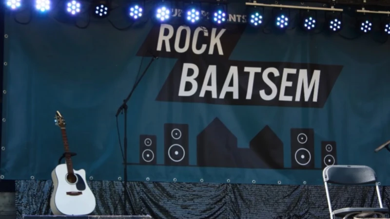 Boutersem maakt zich op voor spetterende editie van Rock Baatsem met Koyle en Cosmo's Foger-T