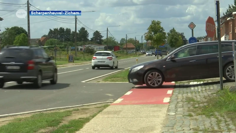 Motards nog altijd in levensgevaar na zwaar ongeval in Scherpenheuvel-Zichem, autobestuurder bleek onder invloed van cocaïne